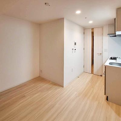 【おためしSALE：入居期間限定のお部屋だからお得！】1日あたり9740円→4870円！（50%OFF） ｜ アットイン京都10の物件写真2