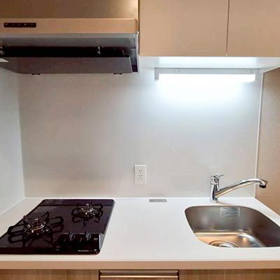 【おためしSALE：入居期間限定のお部屋だからお得！】1日あたり9740円→4870円！（50%OFF） ｜ アットイン京都10の物件写真3