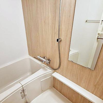 【おためしSALE：入居期間限定のお部屋だからお得！】1日あたり9740円→4870円！（50%OFF） ｜ アットイン京都10の物件写真5