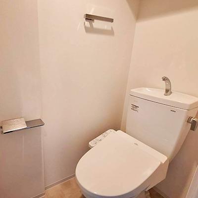 【おためしSALE：入居期間限定のお部屋だからお得！】1日あたり9740円→4870円！（50%OFF） ｜ アットイン京都10の物件写真6