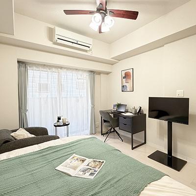 アットイン京都西大路1の外観画像