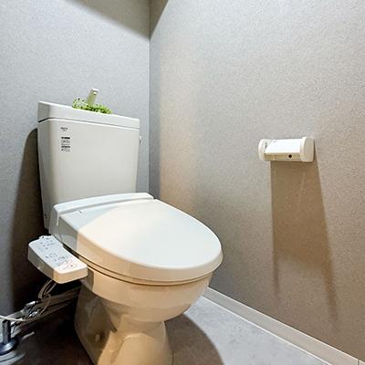 アットイン京都西大路1の物件写真6