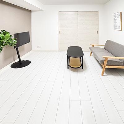 【おためしSALE：入居期間限定のお部屋だからお得！】1日あたり9160円→4580円！（50%OFF） ｜ アットインドーム前AB3の物件写真1