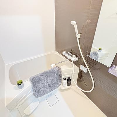 【おためしSALE：入居期間限定のお部屋だからお得！】1日あたり9160円→4580円！（50%OFF） ｜ アットインドーム前AB3の物件写真6