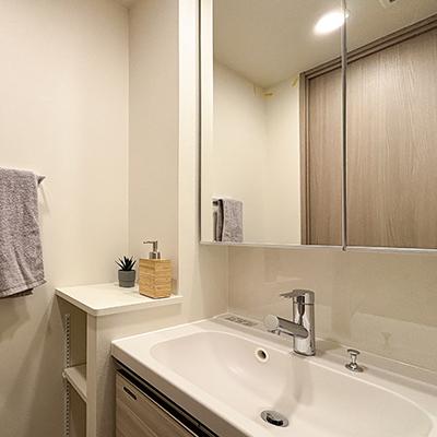 【おためしSALE：入居期間限定のお部屋だからお得！】1日あたり8140円→4070円！（50%OFF） ｜ アットイン江坂5-1の物件写真5