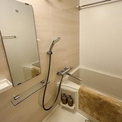 【おためしSALE：入居期間限定のお部屋だからお得！】1日あたり8140円→4070円！（50%OFF） ｜ アットイン江坂5-1の物件写真6