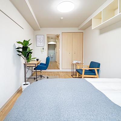 アットイン梅田11の物件写真1