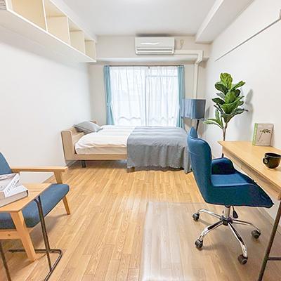 アットイン梅田11の物件写真2