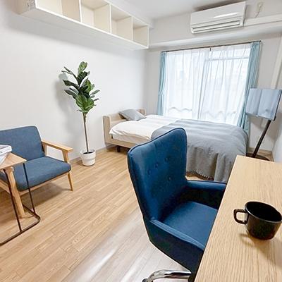 アットイン梅田11の物件写真3