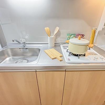 アットイン梅田11の物件写真4