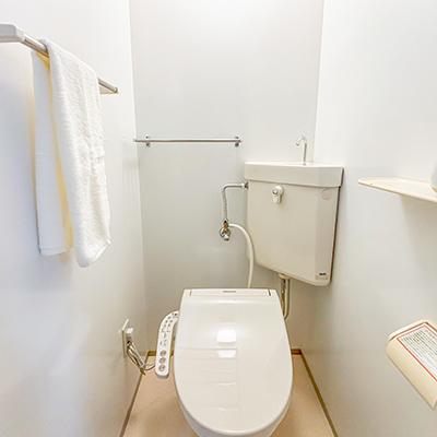 アットイン梅田11の物件写真6