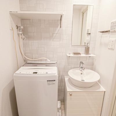 アットインドーム前2-1の物件写真4