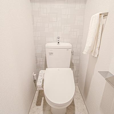 アットインドーム前2-1の物件写真6