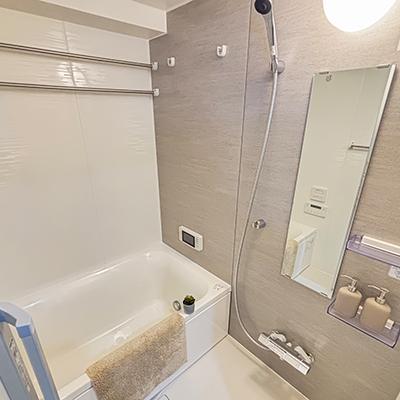 【おためしSALE：入居期間限定のお部屋だからお得！】1日あたり14400円→7200円！（50%OFF） ｜ アットイン梅田14-4の物件写真5