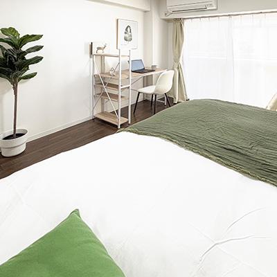 アットイン難波4-1の物件写真1