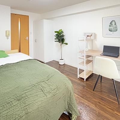 アットイン難波4-1の物件写真2