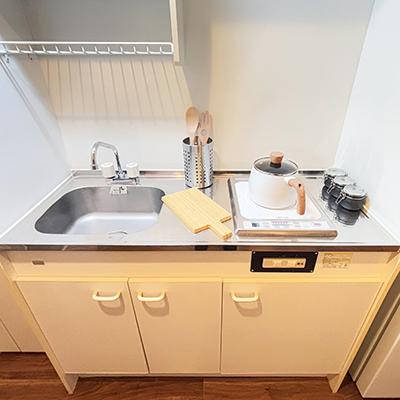 アットイン難波4-1の物件写真3