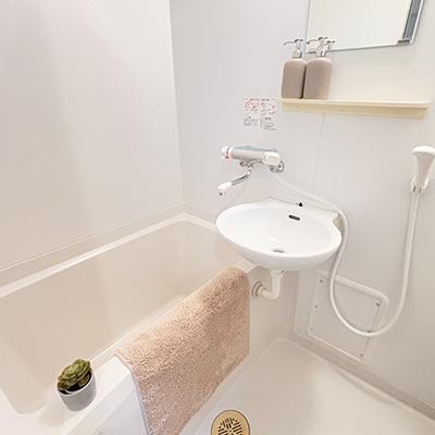 アットイン難波4-1の物件写真4