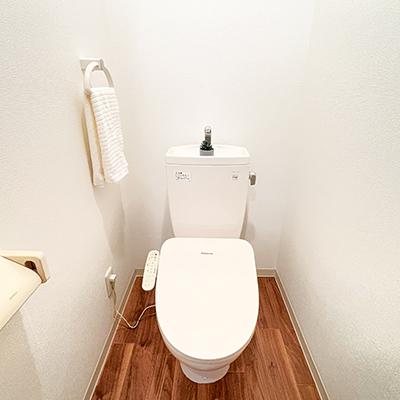 アットイン難波4-1の物件写真5