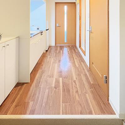 アットイン難波4-1の物件写真6