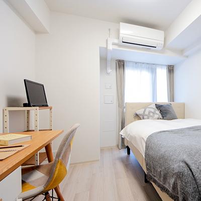 アットイン新大阪3-1の物件写真1