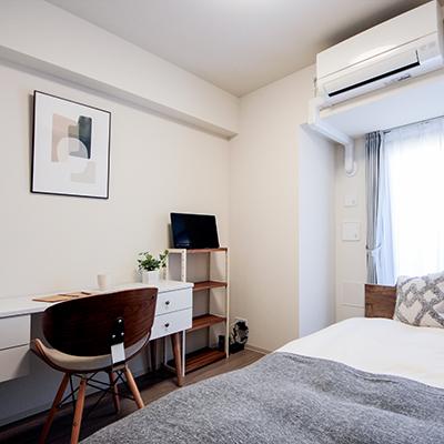 アットイン新大阪3-1の物件写真2