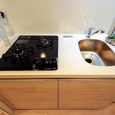 アットイン新大阪3-1の物件写真3