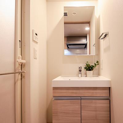 アットイン新大阪3-1の物件写真4