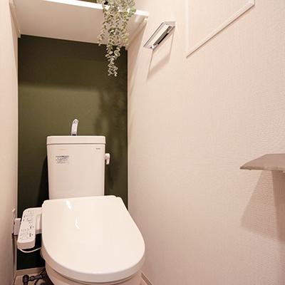 アットイン新大阪3-1の物件写真6