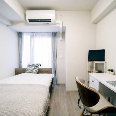 アットイン新大阪3-2の物件写真1