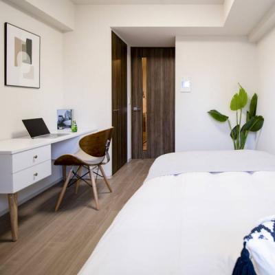 アットイン新大阪3-2の物件写真2