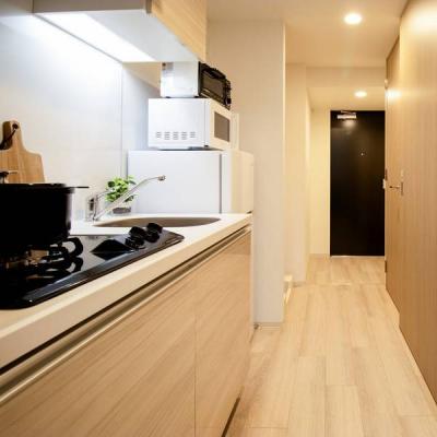 アットイン新大阪3-2の物件写真3