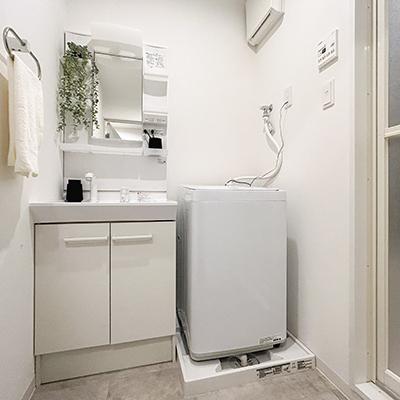 【おためしSALE：入居期間限定のお部屋だからお得！】1日あたり8820円→3992円！（55%OFF） ｜ アットイン大阪鶴橋（上本町）1の物件写真5