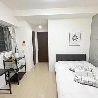 アットイン肥後橋1-1の物件写真1