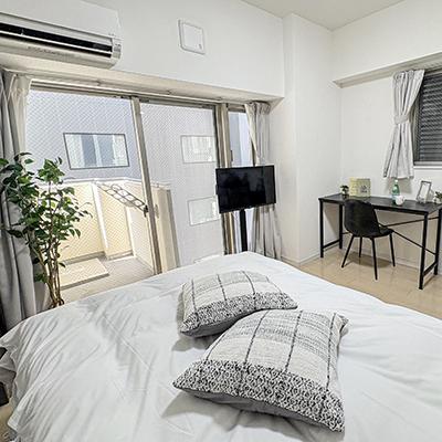 アットイン肥後橋1-1の物件写真2