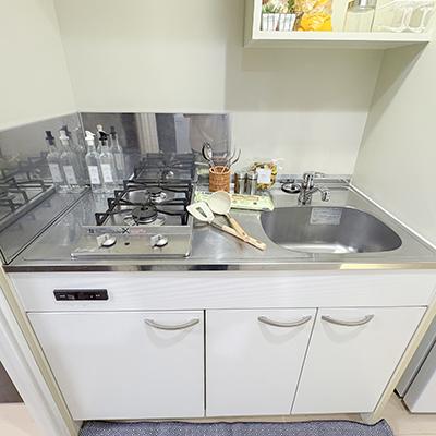 アットイン肥後橋1-1の物件写真4