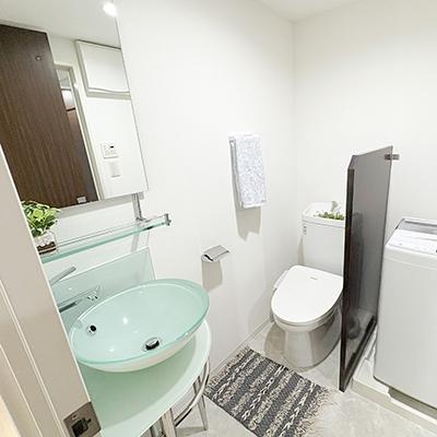 アットイン肥後橋1-1の物件写真5