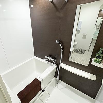 アットイン肥後橋1-1の物件写真6