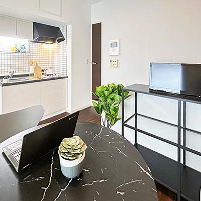 【おためしSALE：入居期間限定のお部屋だからお得！】1日あたり7460円→3730円！（50%OFF） ｜ アットイン大阪堺1-3の物件写真2