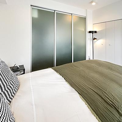 【おためしSALE：入居期間限定のお部屋だからお得！】1日あたり7460円→3730円！（50%OFF） ｜ アットイン大阪堺1-3の物件写真3