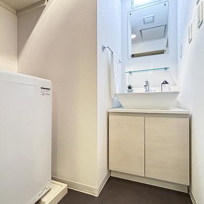 【おためしSALE：入居期間限定のお部屋だからお得！】1日あたり7460円→3730円！（50%OFF） ｜ アットイン大阪堺1-3の物件写真5