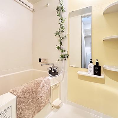 【おためしSALE：入居期間限定のお部屋だからお得！】1日あたり7460円→3730円！（50%OFF） ｜ アットイン大阪堺1-3の物件写真6