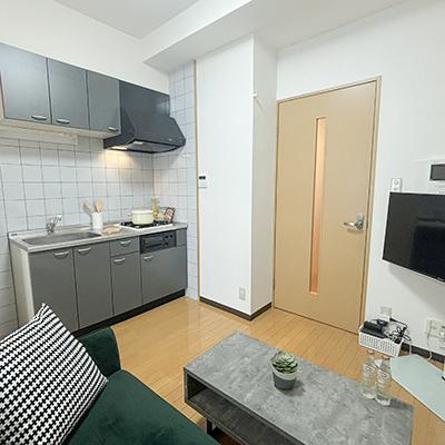 アットイン京都河原町2-1の物件写真1