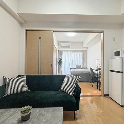 アットイン京都河原町2-1の物件写真2