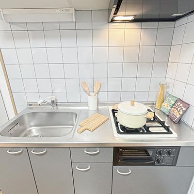 アットイン京都河原町2-1の物件写真4