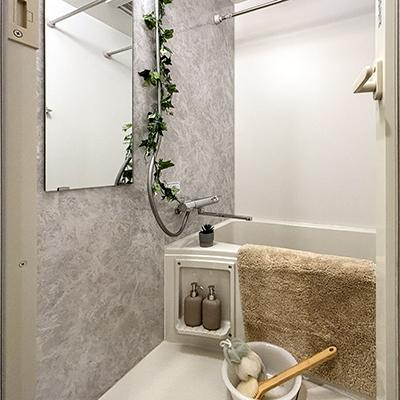 【おためしSALE：入居期間限定のお部屋だからお得！】1日あたり7940円→3970円！（50%OFF） ｜ アットイン京都7の物件写真3