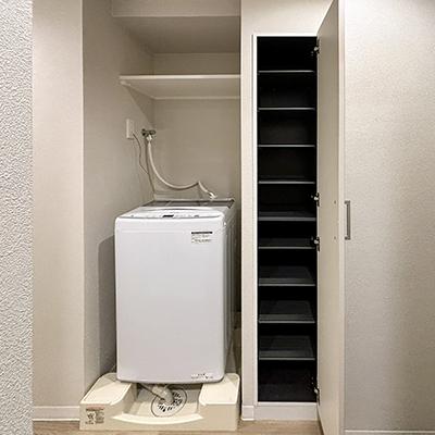 【おためしSALE：入居期間限定のお部屋だからお得！】1日あたり7940円→3970円！（50%OFF） ｜ アットイン京都7の物件写真4