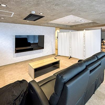 【おためしSALE：入居期間限定のお部屋だからお得！】1日あたり7940円→3970円！（50%OFF） ｜ アットイン京都7の物件写真6