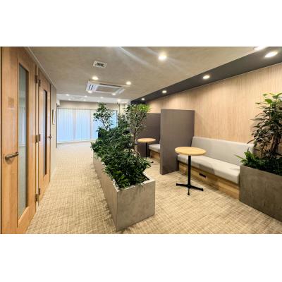 【おためしSALE：入居期間限定のお部屋だからお得！】1日あたり9980円→4680円！（53%OFF） ｜ アットイン新大阪13-4の物件写真4