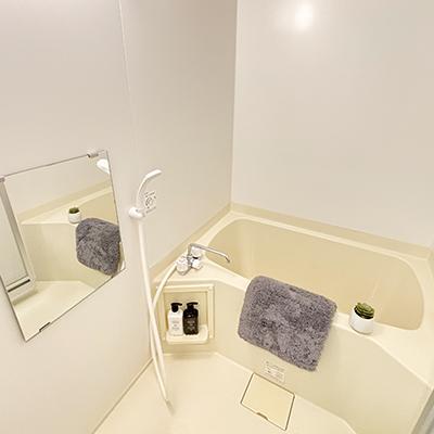 【おためしSALE：入居期間限定のお部屋だからお得！】1日あたり6780円→3390円！（50%OFF） ｜ アットイン肥後橋4の物件写真5